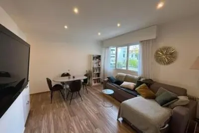 Image de Appartement Nice Ville centre Ter iconic