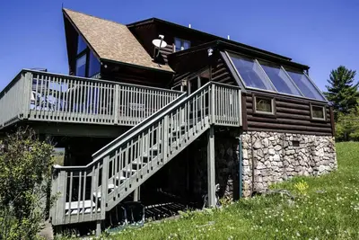 Image de 6br Luxurious Mountain Escape