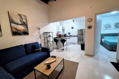 Image de Felicity Apt - Cozy & conveniently located