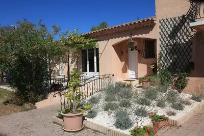 Image de Studio Lou Cigalou en Provence