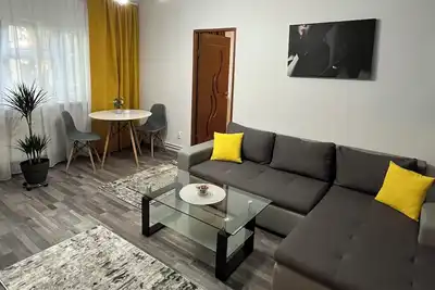 Image de Your Home Away from Home in Târgu Mureș