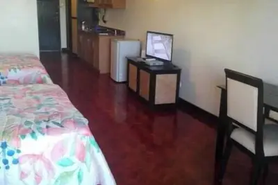Image de Private room in Alta Vista, Boracay