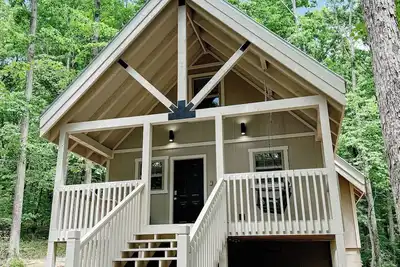 Image de Robin'S Nest - With Hot Tub - Relaxation awaits in the mountains!