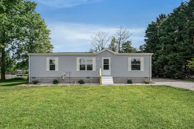 Image de Cozy Cottage in Ocean View! Right Outside Bethany Beach Delaware