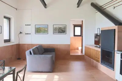 Image de 1 Bedroom Private vacation home in San Michele In Teverina