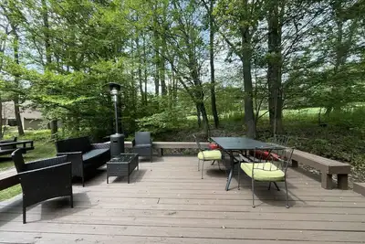 Image de Relax on the Fairway | Family & Pet-Friendly, Hiking & Golf Nearby ⛳🐾