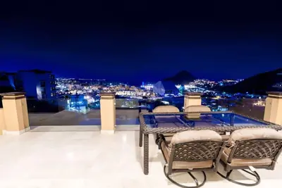Image de Cabo 3 Bedroom Villa with pool.