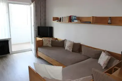 Image de Ferienwohnung L202 an der Ostsee