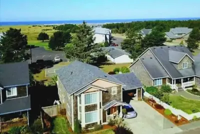 Image de Coastal Family Getaway