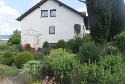 Image de Hochwald vacation apartment in the national park for hikers, nature, culture and dog owners