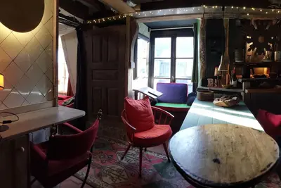 Image de Appartement Dans le Marais