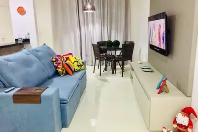 Image de MASSAGUAÇU Beach House - Caraguatatuba - Sp