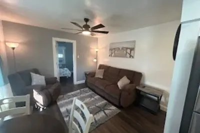 Image de Ocean Oasis Near the Beach & Boards! ! Steps to the Wildwoods Convention Center! !