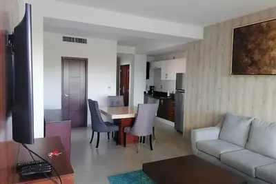 Image de Emerald Condo Mazatlan
