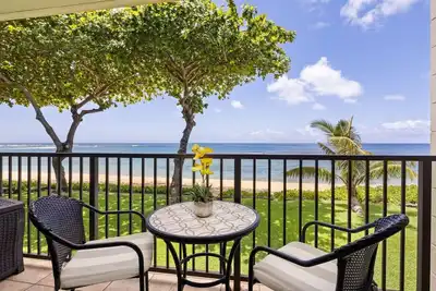 Image de Hidden Jewel Beach front 30 Day rental