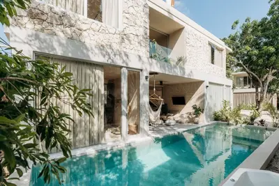 Image de Rooftop- Private Pool