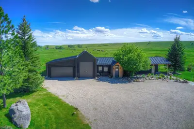 Image de Lp Guest Cottage - Ennis, Mt