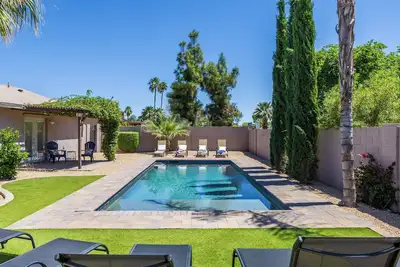 Image de 3br - Poinsettia Pool Paradise!