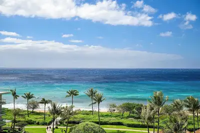 Image de Hokulani 749 Luxury Penthouse Panoramic Ocean Views - 2bd/2ba