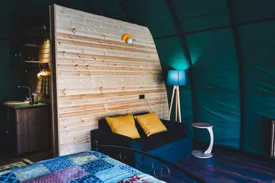 Image de Kuro Glamping 1