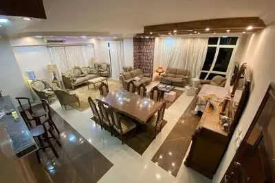 Image de Amazing apartment in the most luxurious area of ​​the Fifth Settlement\n