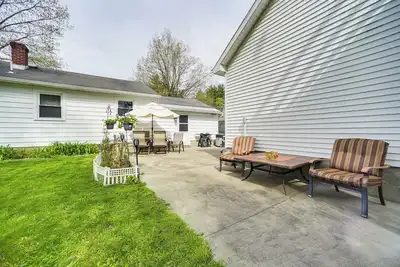 Image de Cozy Ballston Spa Home w/ Fenced Yard!