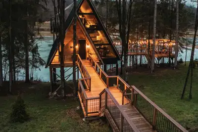 Image de The UtopiA @ Paradise Lake
