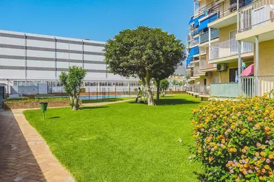 Image de Cubo's Apartamento Sol y Arena Playamar / proche plage / climatisation / wifi gratuit