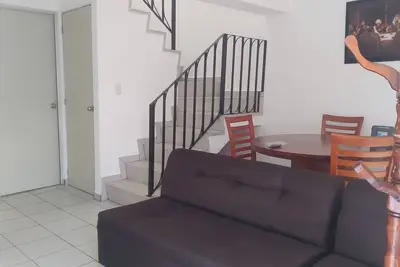 Image de Casa Hermosa Completa Ideal Para Ejecutivos