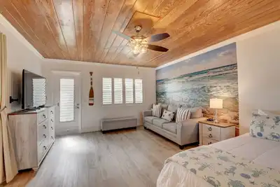 Image de Beach Bungalow