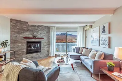 Image de Amazing Lake/Mountain View 5 min to Tremblant (8)