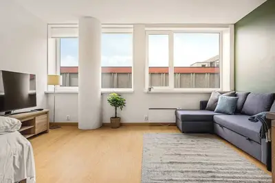 Image de Apartment hotel - Smart Tv and Roof terrace