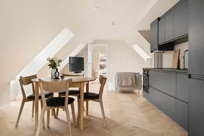 Image de Mid-City Luxury I Mini Balcony I  Sonos I Privacy