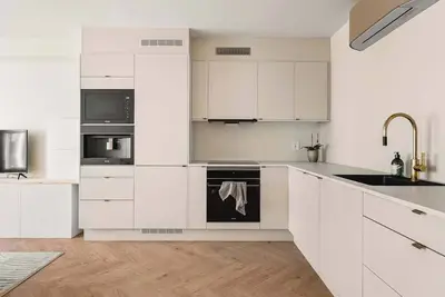 Image de Luxury Apartment Behind Bryggen  New in 2024