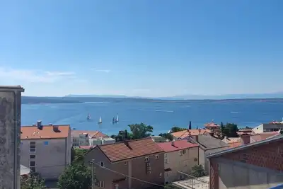 Image de Apartment Ana with sea view - Two Bedroom Apartment with Terrace and Sea View