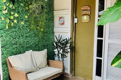 Image de Casa Praia pé na Areia