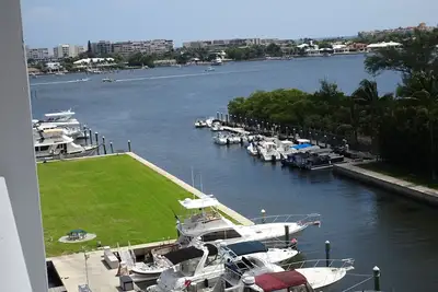 Waterfront 2bd 2bth Ph Unit Huge Southern Exposure Waterviews
