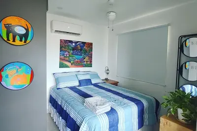 Image de Beach Oasis Tiny Solar Home in Gran Pacifica Resort