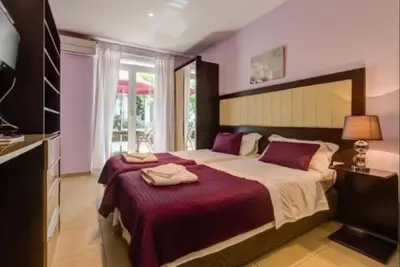 Image de Splendid Luxury Apartments - One Bedroom Apartment A