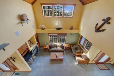 Image de Family Getaway *3 Br* Walk to Beach *Jacuzzi Tub*