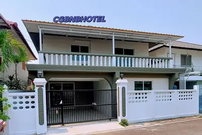 Image de Cg Bnb Hotel Near Central Festival Big Mall, near Big Market Convinient