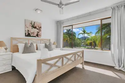 Image de 10 Noosa Sound is a lovely family friendly complex, just a short stroll to the river.