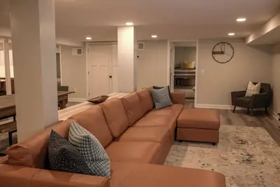 Image de Shenandoah Valley Private Apt! Minutes to Shenandoah National Park & Massanutten