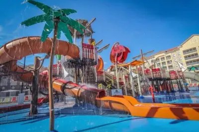 Image de 10 km de Disney's Animal Kingdom and other parks.