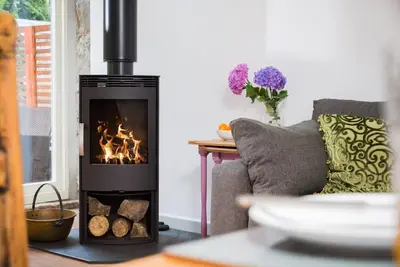 Image de Tack Room a luxury Poldark retreat