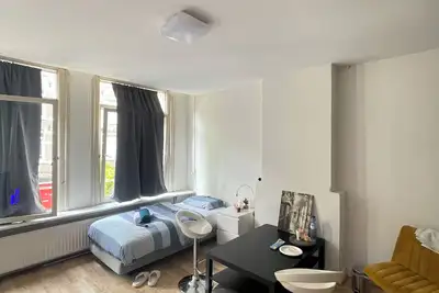 Image de Classic Room, simple Room city centre