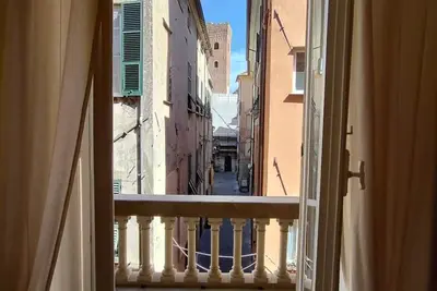 Image de Albenga \"Historic Residence Senator Rolandi Ricci\"