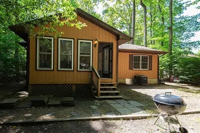 Image de Ocean Pines 3br 2ba Entire House w/ outdoor oasis