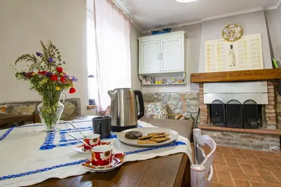 Image de Casa della Fontana by Interhome