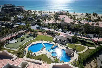 Image de Beachfront Penthouse, All Oceanviews, Las Mananitas